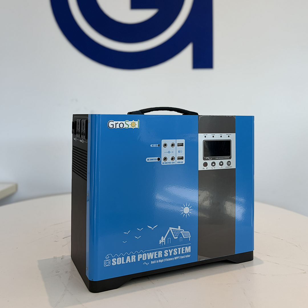 1000w mobilni sistemi - Slika 3