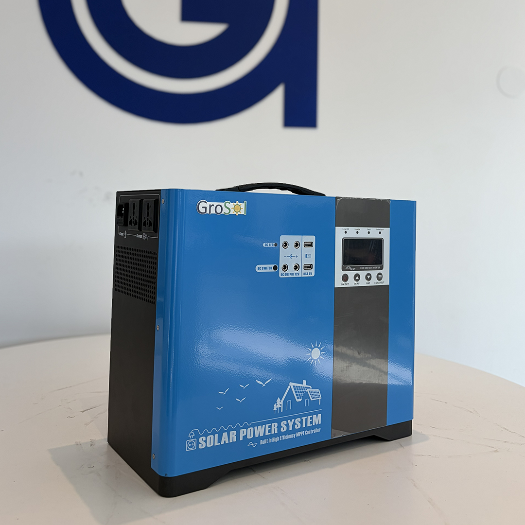 1000w mobilni sistemi - Slika 4