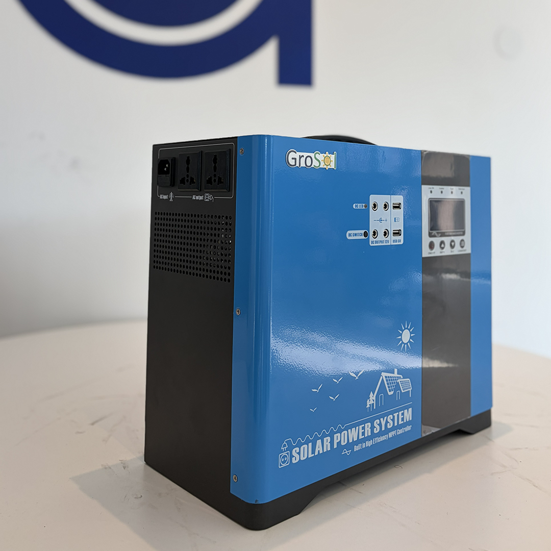 1000w mobilni sistemi - Slika 5