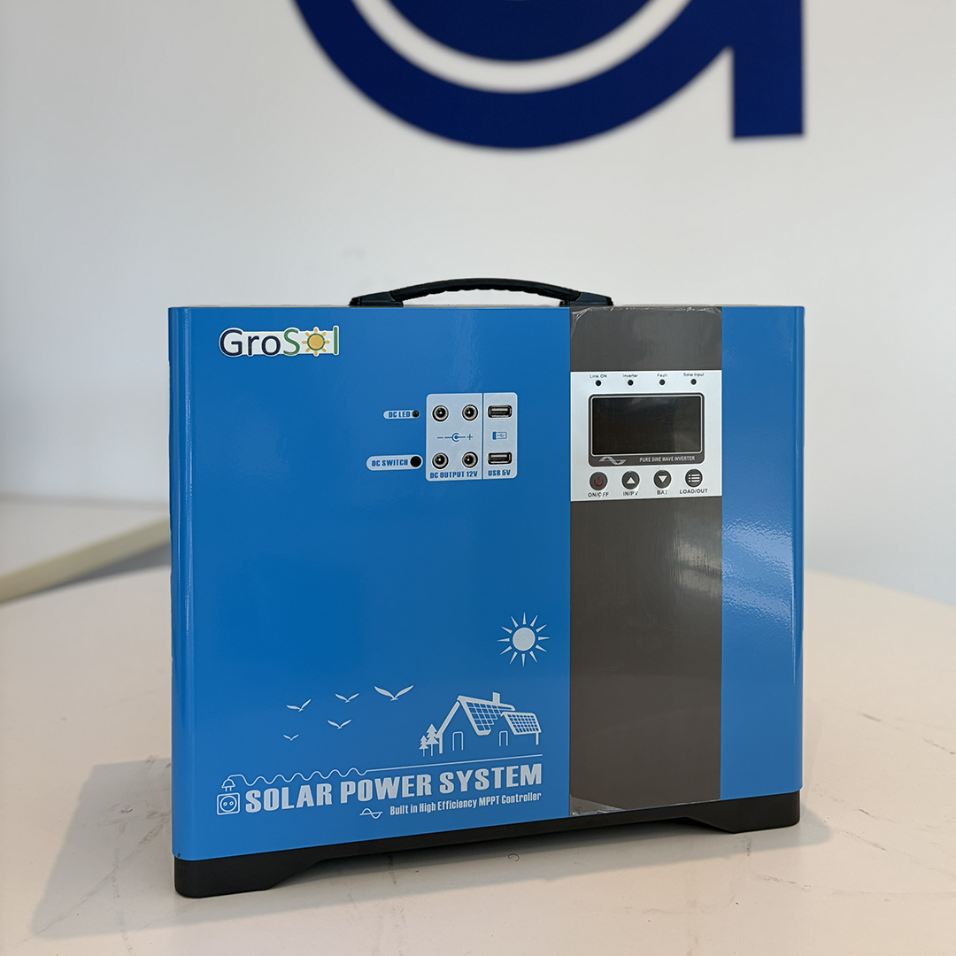 1000w mobilni sistemi - Slika 6