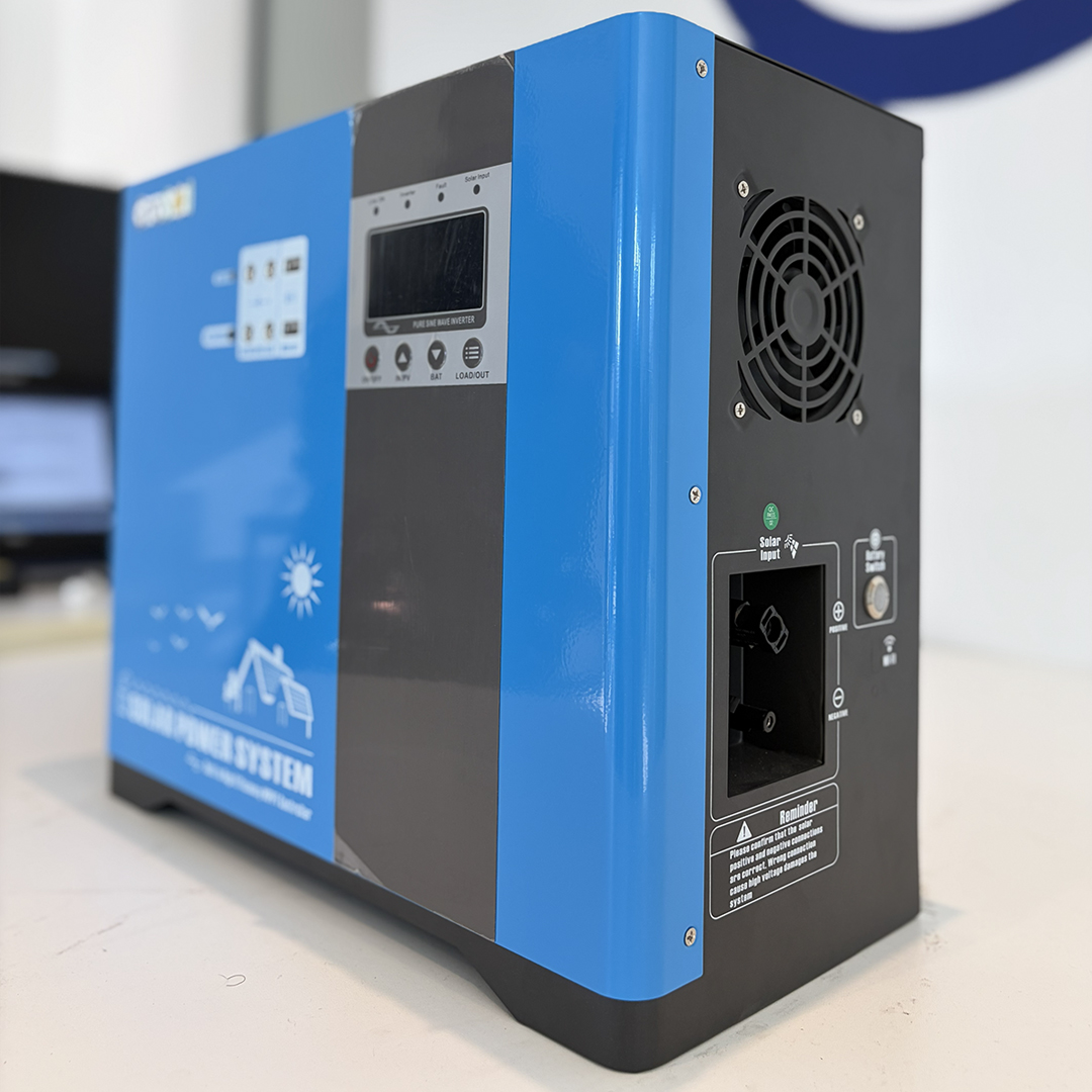 1000w mobilni sistemi - Slika 7