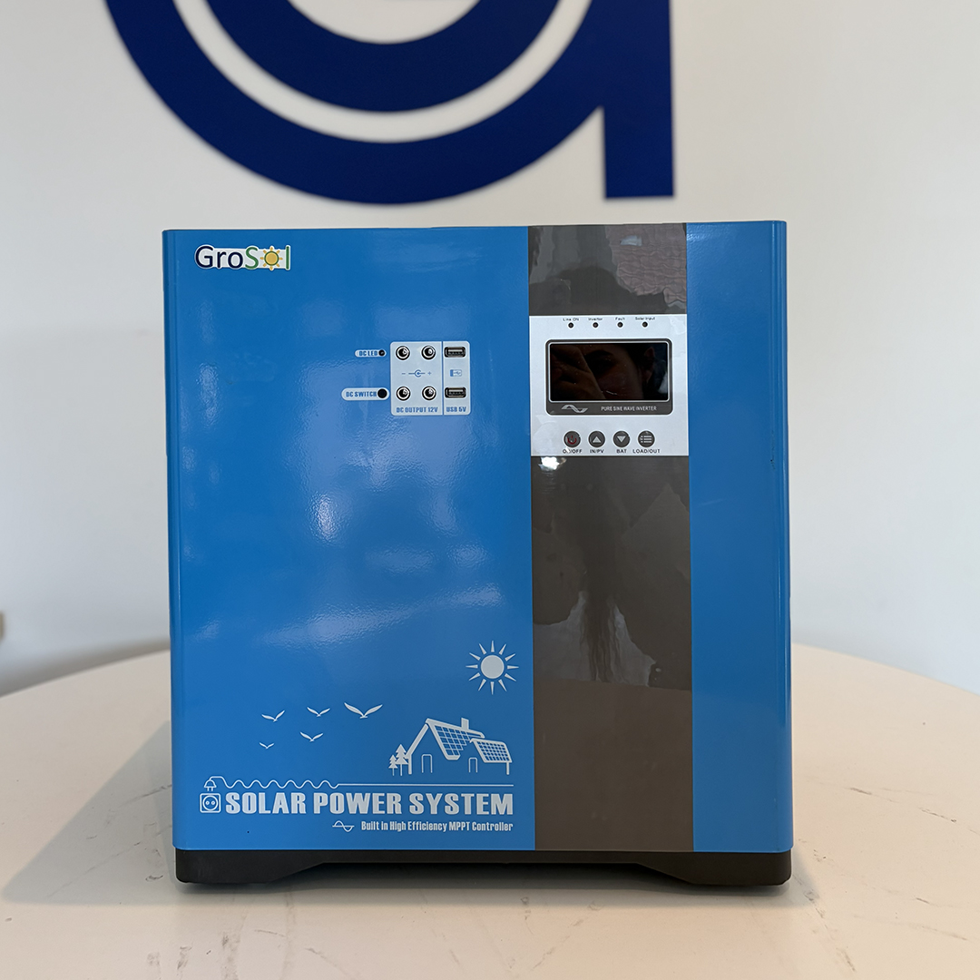 2000w mobilni sistemi - Slika 2