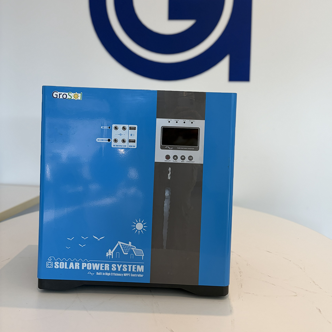 2000w mobilni sistemi - Slika 3