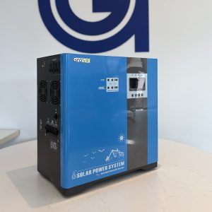 2000w mobilni sistemi