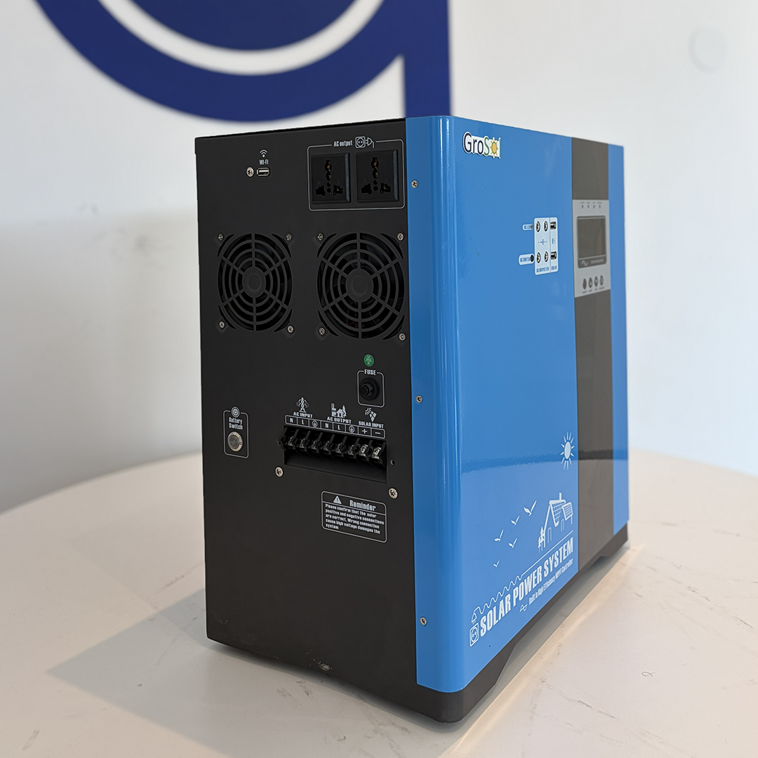 2000w mobilni sistemi - Slika 5