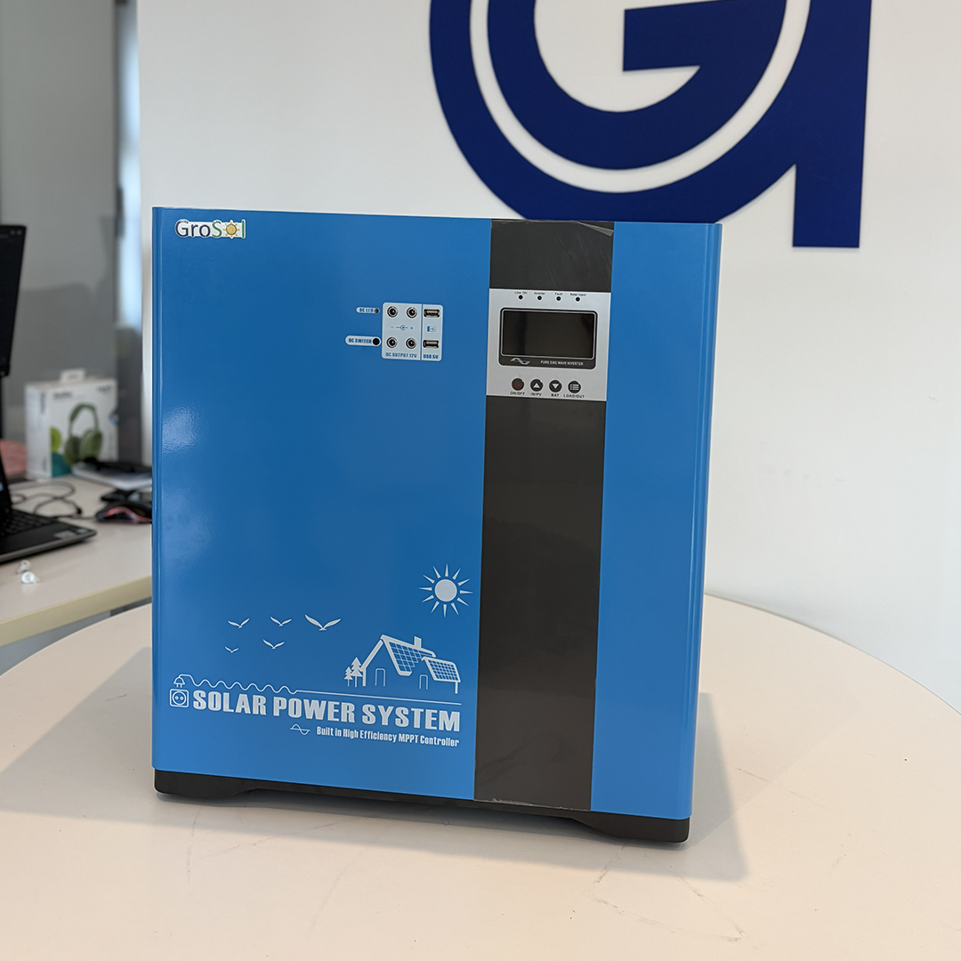 5000w mobilni sistemi - Slika 3