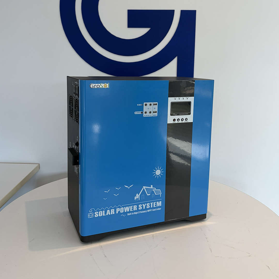 5000w mobilni sistemi - Slika 4