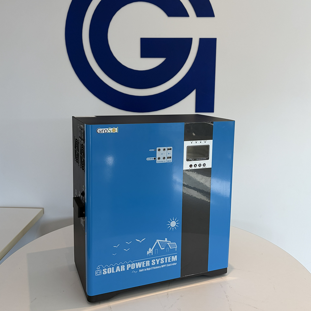 5000w mobilni sistemi - Slika 5