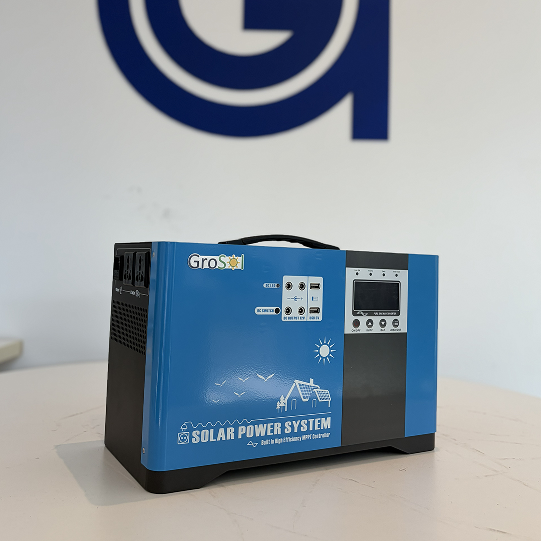 500w mobilni sistemi - Slika 2