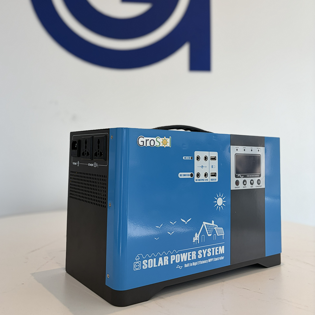 500w mobilni sistemi - Slika 3