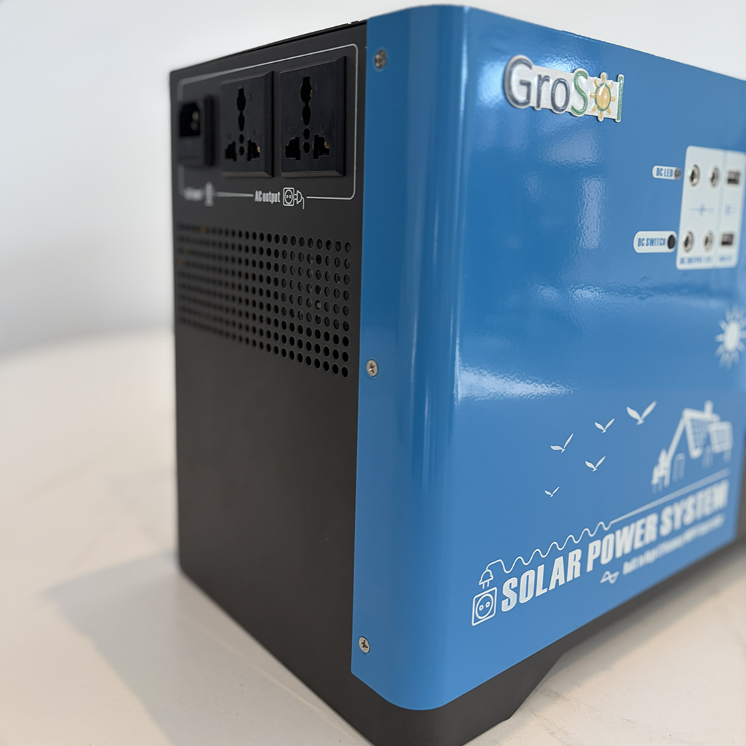 500w mobilni sistemi - Slika 5