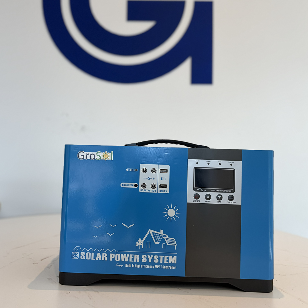 500w mobilni sistemi - Slika 6