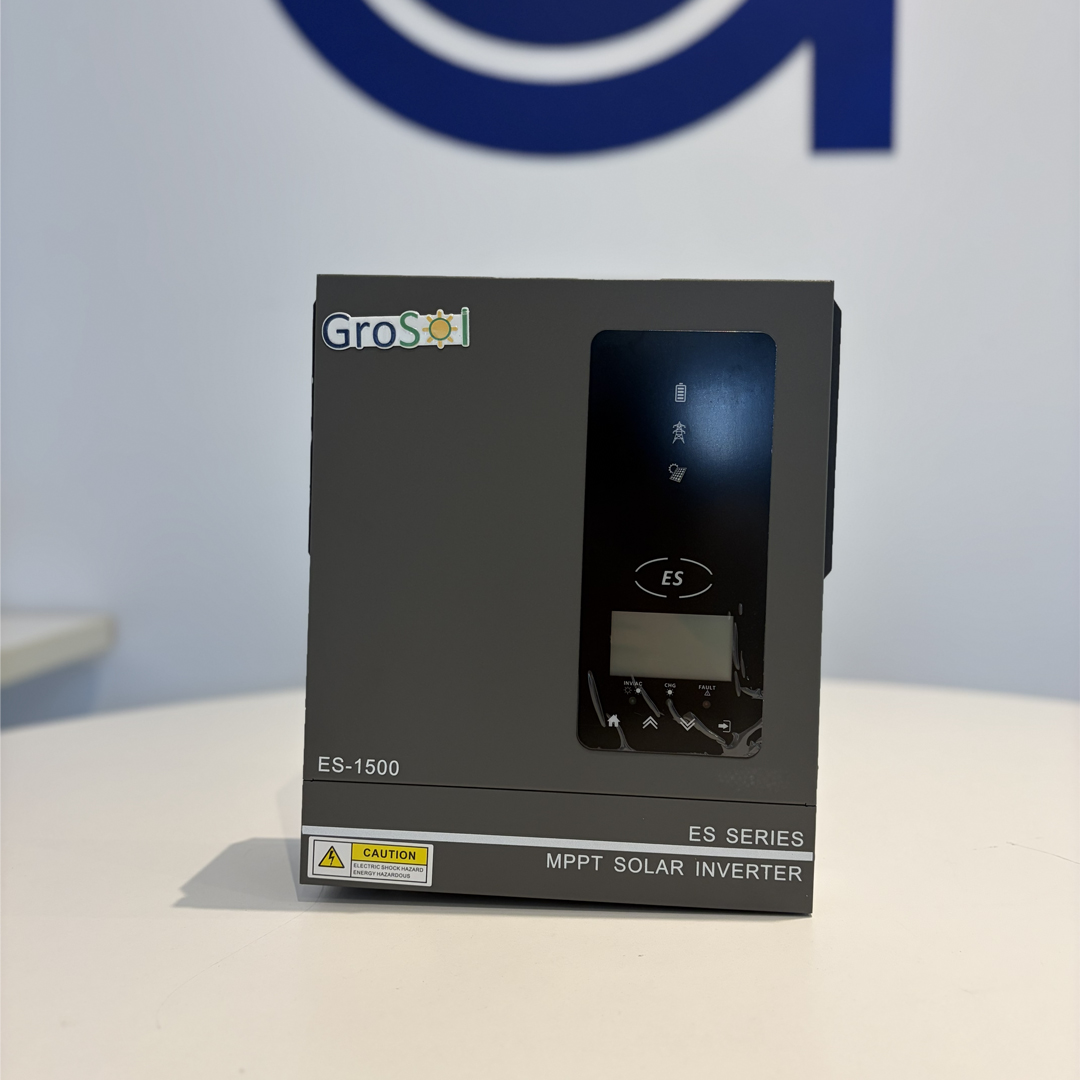 Monofazni inverter 1.5kW ON-OFF - Slika 2