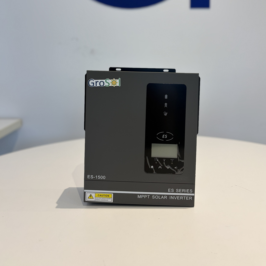 Monofazni inverter 1.5kW ON-OFF - Slika 3