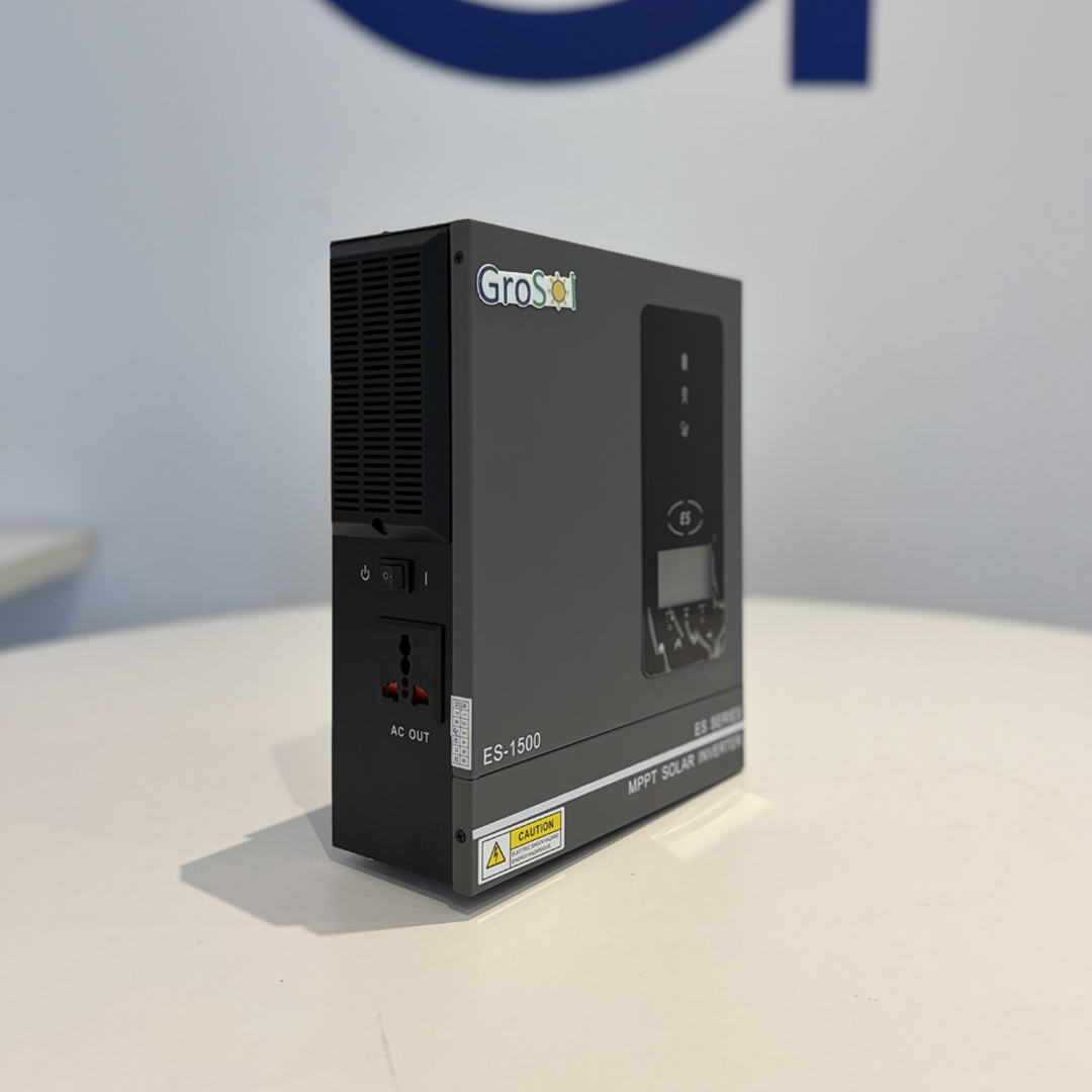 Monofazni inverter 1.5kW ON-OFF - Slika 4