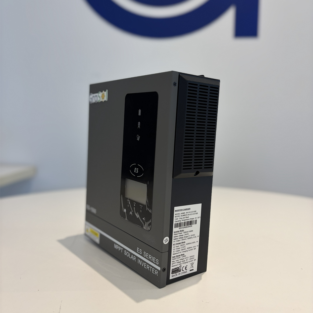 Monofazni inverter 1.5kW ON-OFF - Slika 5