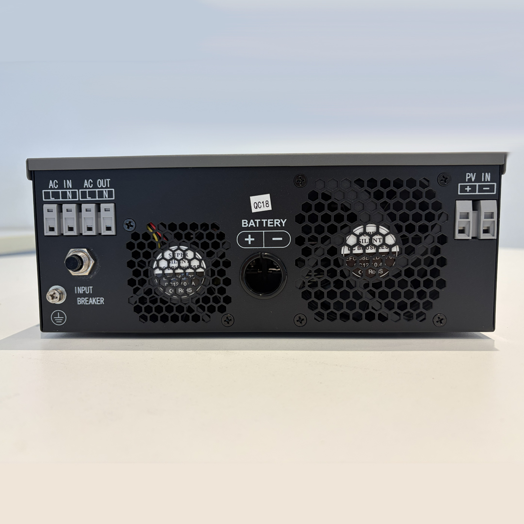 Monofazni inverter 1.5kW ON-OFF - Slika 6