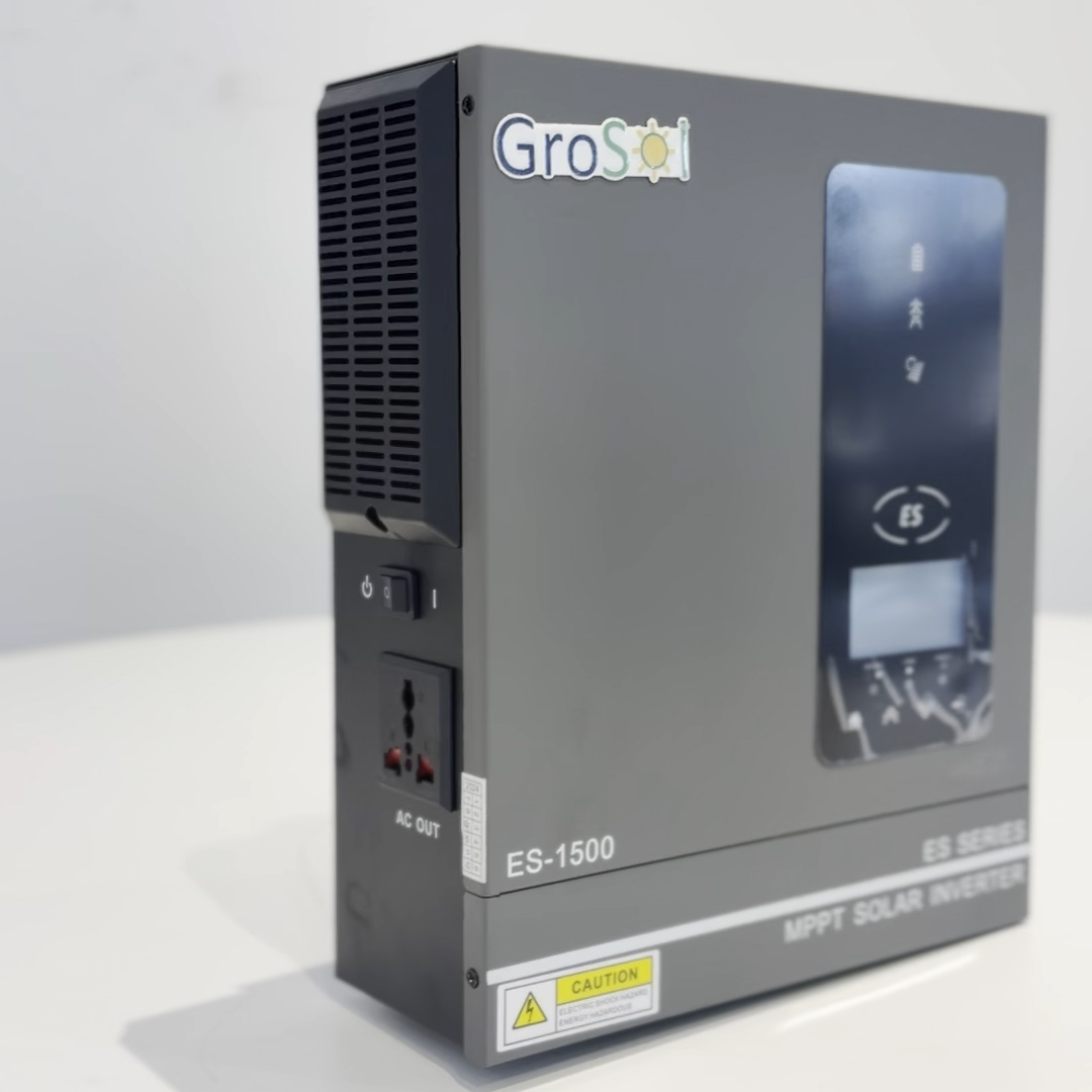 Monofazni inverter 1.5kW ON-OFF - Slika 7