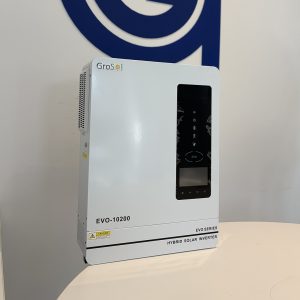 MONOFAZNI 10.2kw ON-OFF