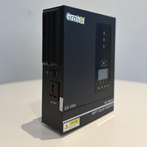 MONOFAZNI 1kw ON-OFF