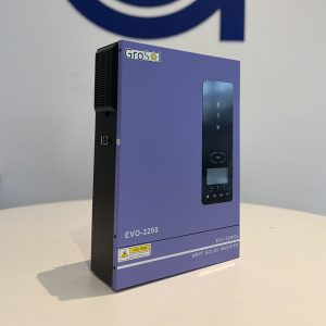 MONOFAZNI INVERTER 3.2kW ON-OFF