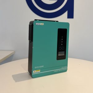 MONOFAZNI 6.2kw ON-OFF