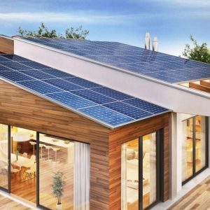 SOLARNI SISTEM 5kW (ON-GRID)