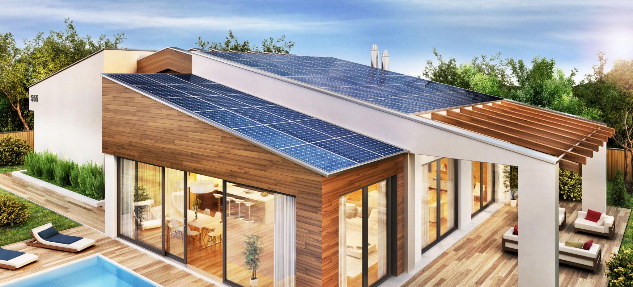 SOLARNI SISTEM 5kW (ON-GRID)